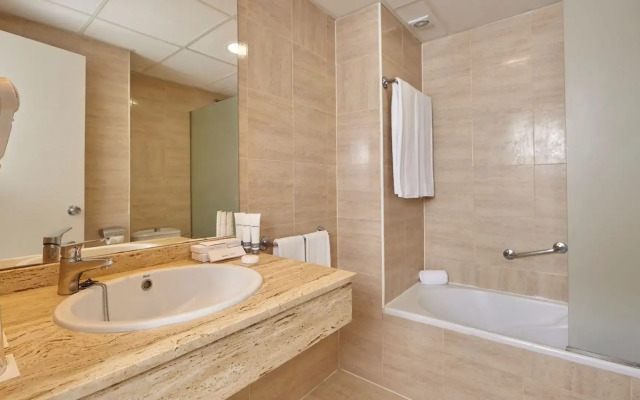 Prinsotel Alba & Spa