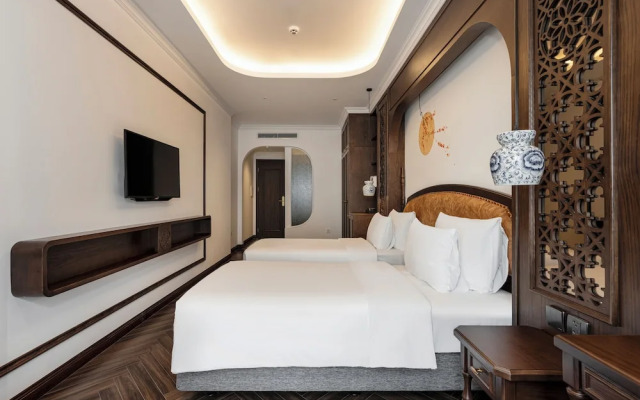 Eli Rina Hotel