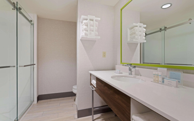 Hampton Inn Jacksonville-I-295 East/Baymeadows