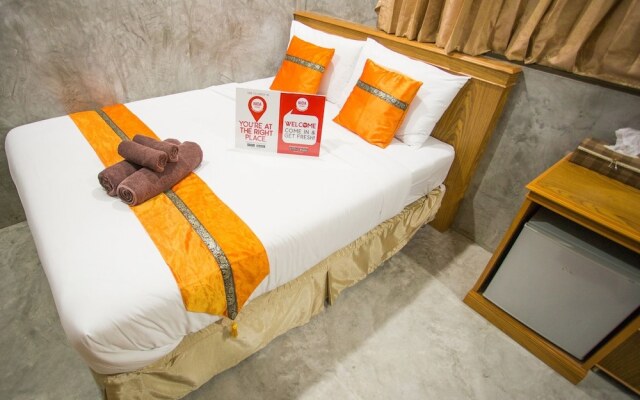 NIDA Rooms Prapha 61 Don Muang
