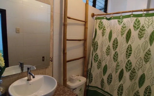Hostal Costa Verde