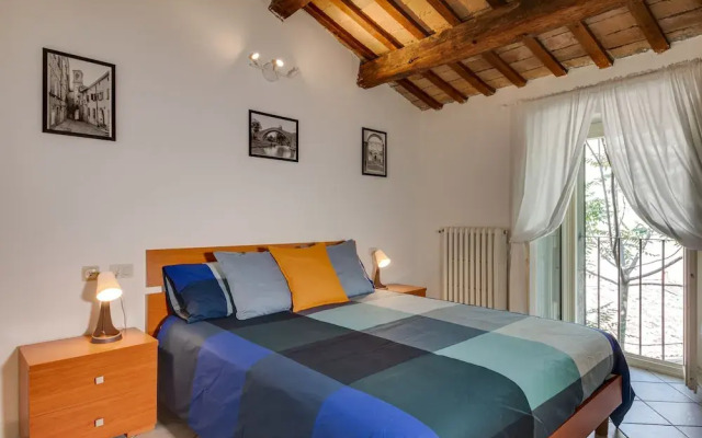 RomagnaBNB Garibaldi