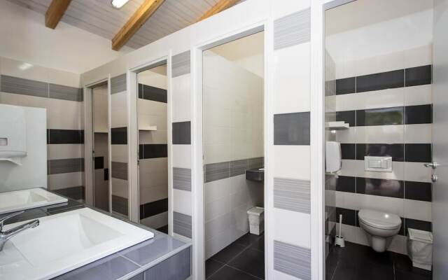 Camping Resort Tina Vrsar