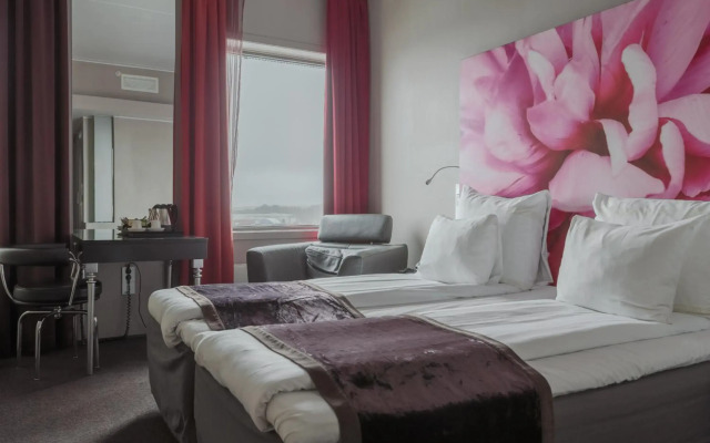 Clarion Hotel Bergen Airport Terminal