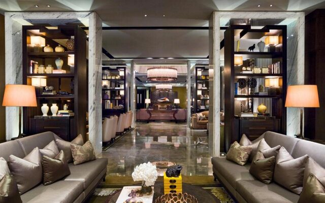 IFC Residence