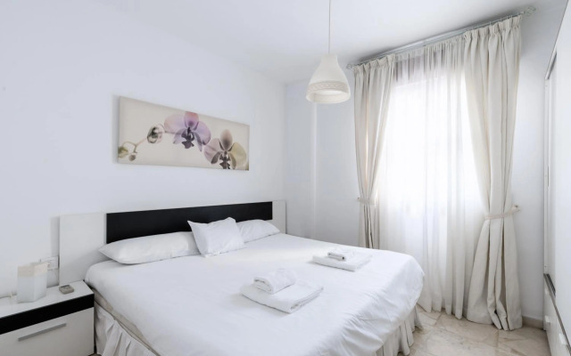 Holi-Rent Apartamento Procurador