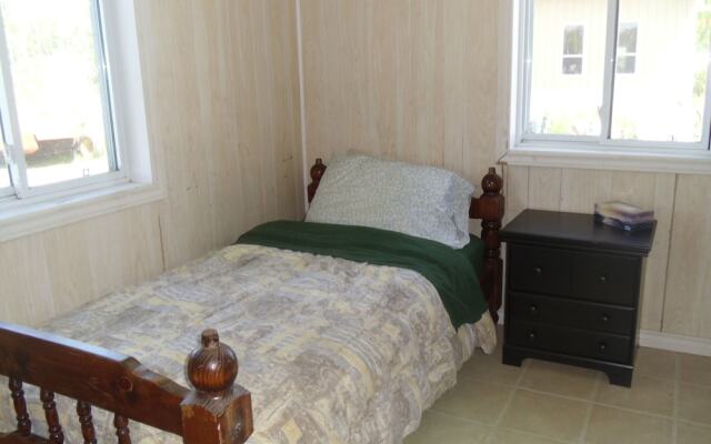 Safehaven Bed and Breakfast