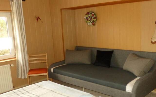 Holiday Apartment Family Kreissl