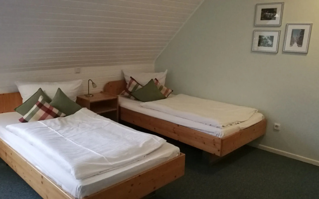 Hotel Zur Altenburg