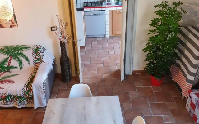 Bedda Catania Apartment