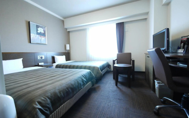 Hotel Route Inn Ishinomaki Kanan Inter