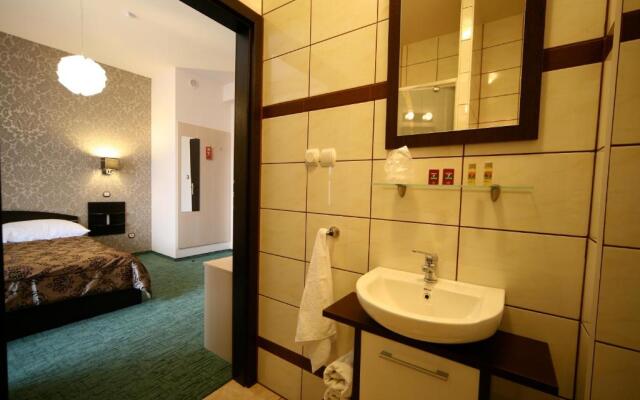 Hotel Seven 7