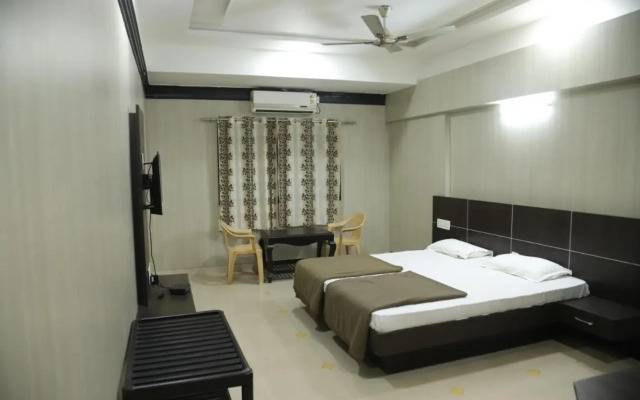 Staymaker Siddeshwara Comforts