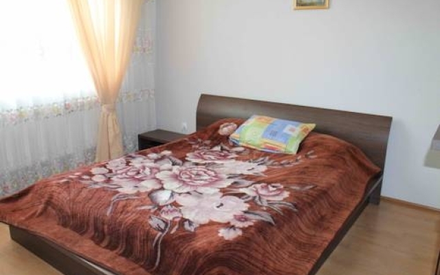 Апартаменты Москва