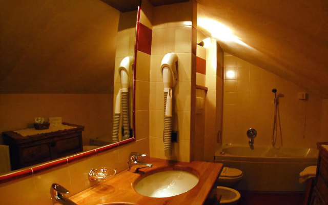 Hotel Baita Dei Pini