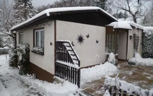 Ferienhaus ANNE