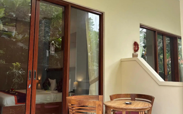 Adi Jaya Cottages Jungle Suites by EPS