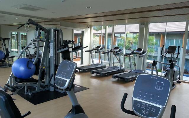 Khaolak Forest Resort