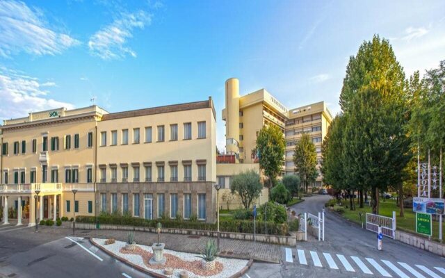 Hotel Savoia Thermae & Spa