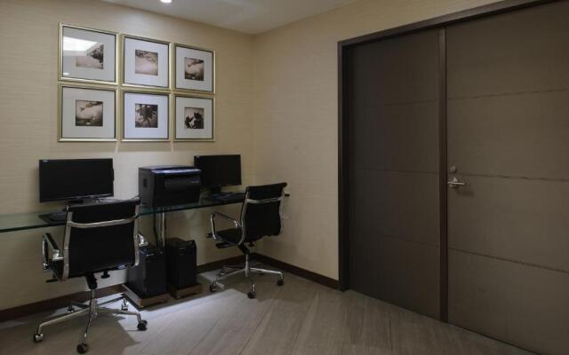 K Hotels Dunnan