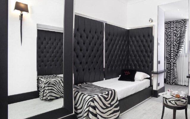 LHP Hotel Siena