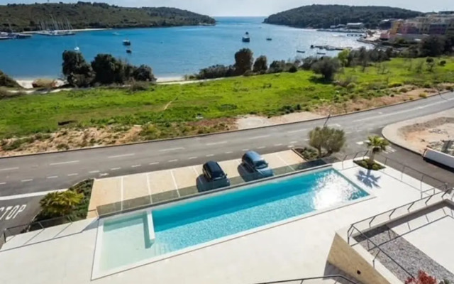Luxury Apartment Anto