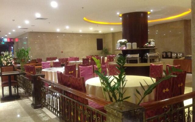 Bama Phoenix Hotel