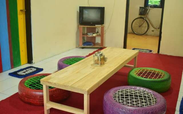 Dodo Dormitory Backpacker