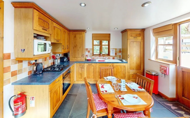 Croyde Thatchers Hideaway 2 Bedrooms