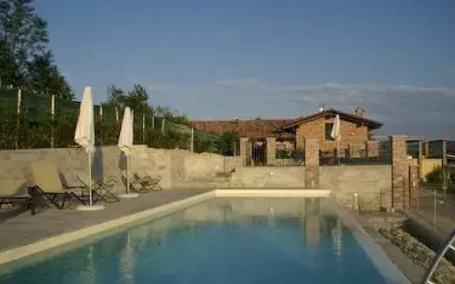 Bricco Torricella Residence