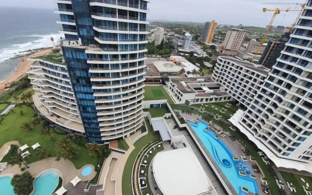 The Pearls of Umhlanga