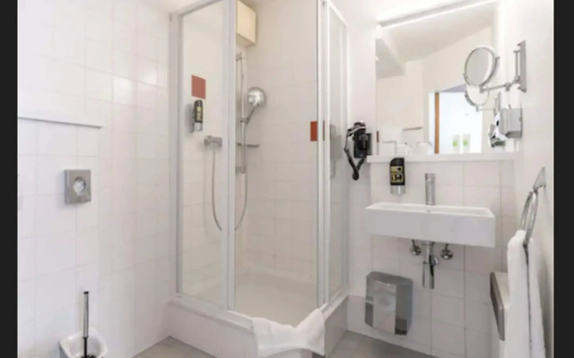 Premier Inn Wien City Hauptbahnhof