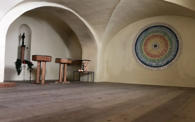 Klostergasthof Maria Waldrast