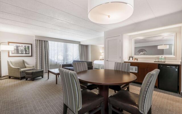 Courtyard by Marriott Pittsburgh University Center