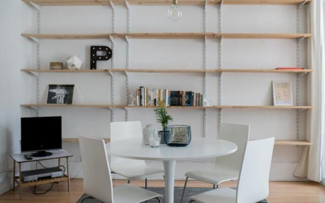 Baixa24 •P2L• Apartamento T1 no centro histórico