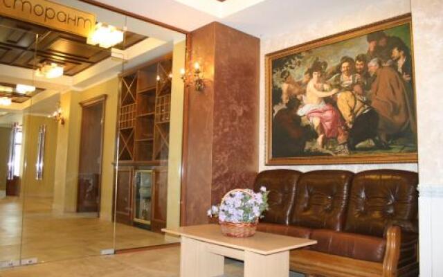 Biopoint Hotel