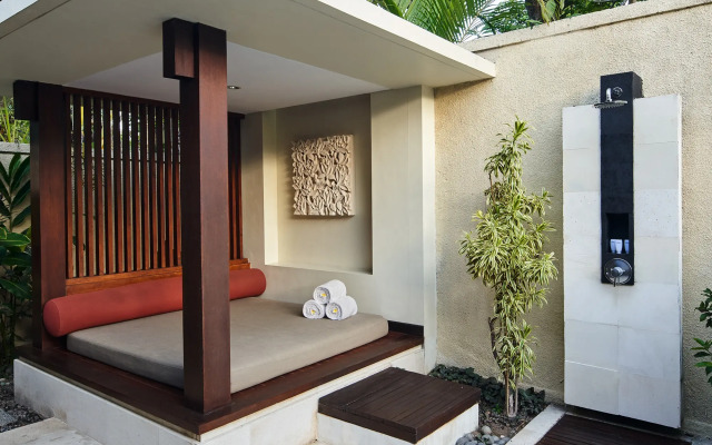 Mahagiri Villas Sanur