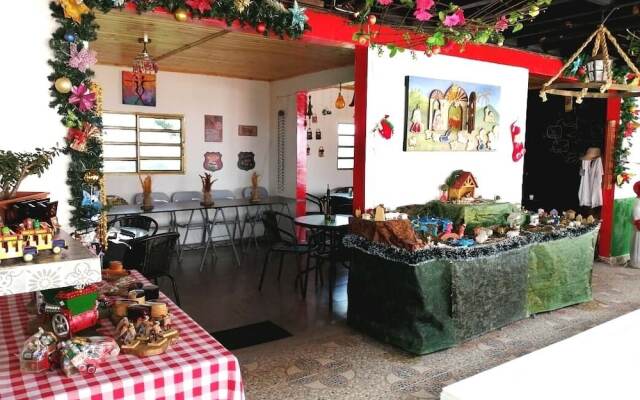 Finca Turística Santa Clara