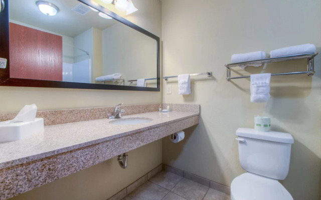 Cobblestone Inn & Suites - Wray