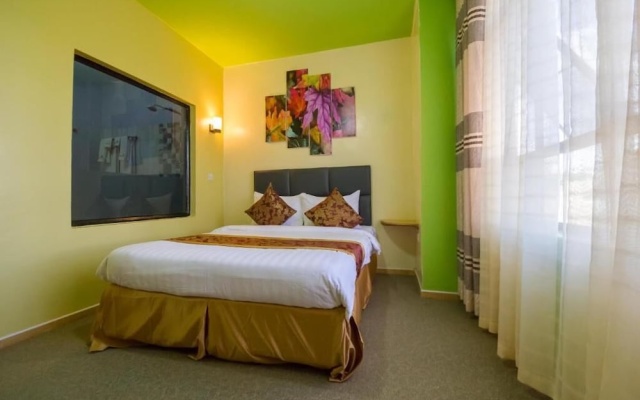 maple Inn Hotel