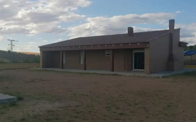 Albergue Municipal Molano
