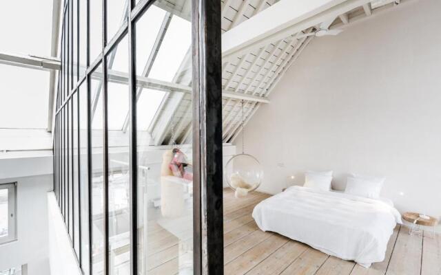 The Loft O