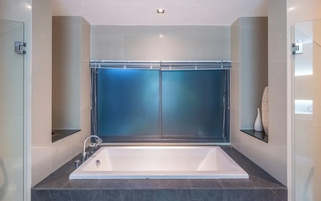 Luxury4BRVillaPrivatePoolGolf Views v145