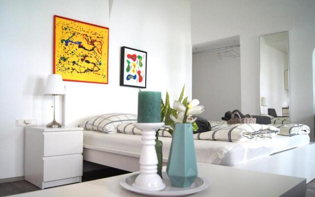 Beautiful Apartment 3 City Center