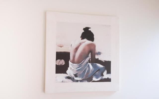 OPORTO GUEST Serra do Pilar & Douro View