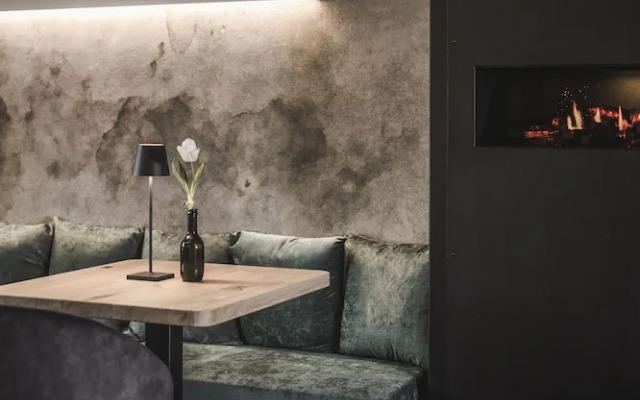 SomVita Suites Restaurant SomVino