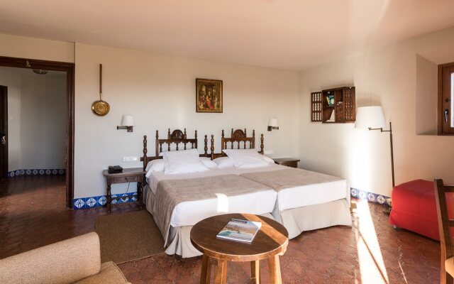 Parador De Arcos De La Frontera