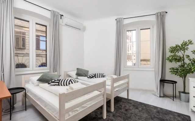 Brajda Apartment