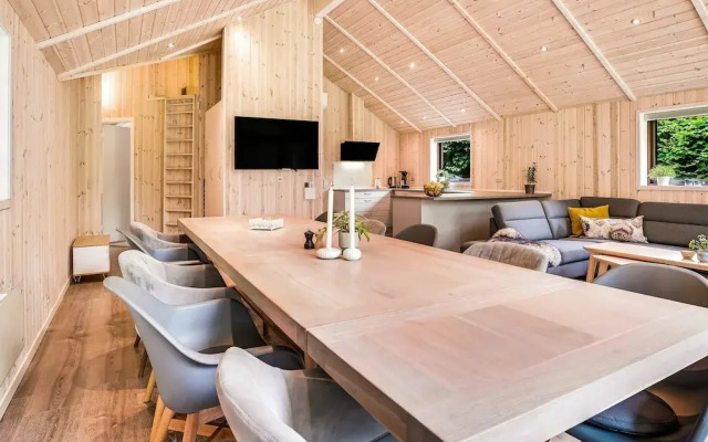 5 Star Holiday Home in Vaeggerlose