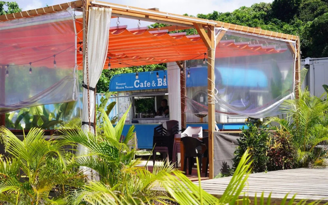 Yonaguni Hotel Mumbu Sonai